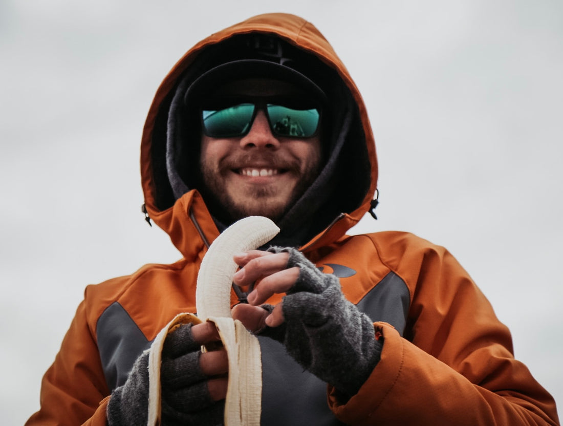 WHY ANGLERS SHOULD NEVER, EVER BRING BANANAS ON A BOAT