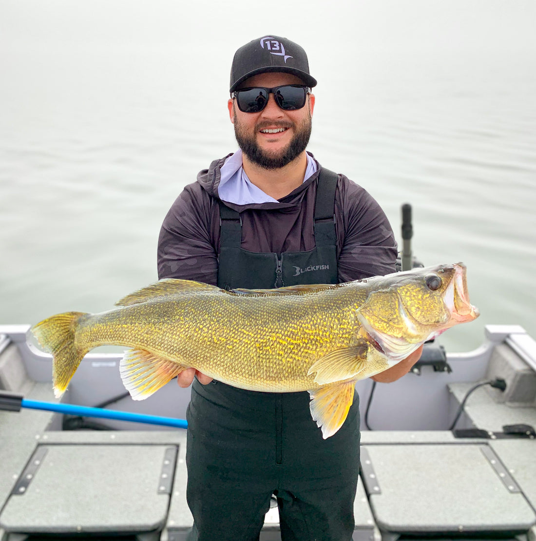 How To Catch More Walleye - 5 Tactics