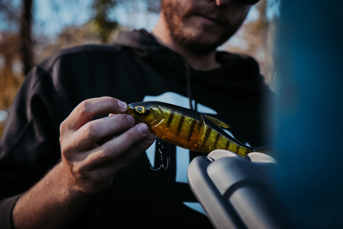 13 Fishing Blackout Rod – WKND Warriors Company