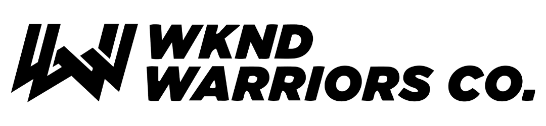 WKND Warriors Company