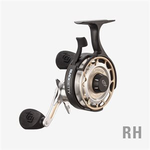 13 FISHING Ambition - 5'6 UL Spinning Combo (1000 Size Reel) (A2SC56UL)