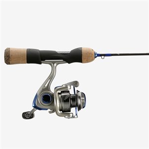 13 Fishing White Noise Combo 13 Fishing White Noise Combo