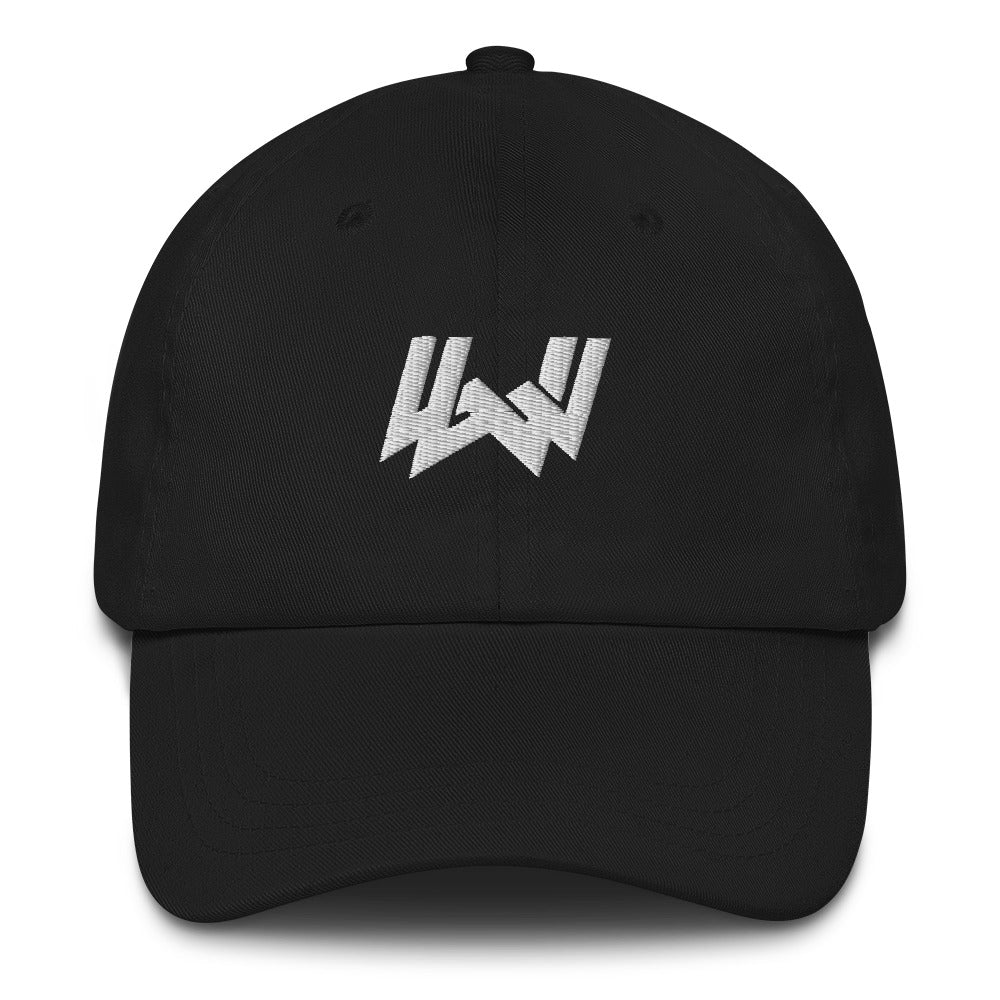 Wknd Dad Hat