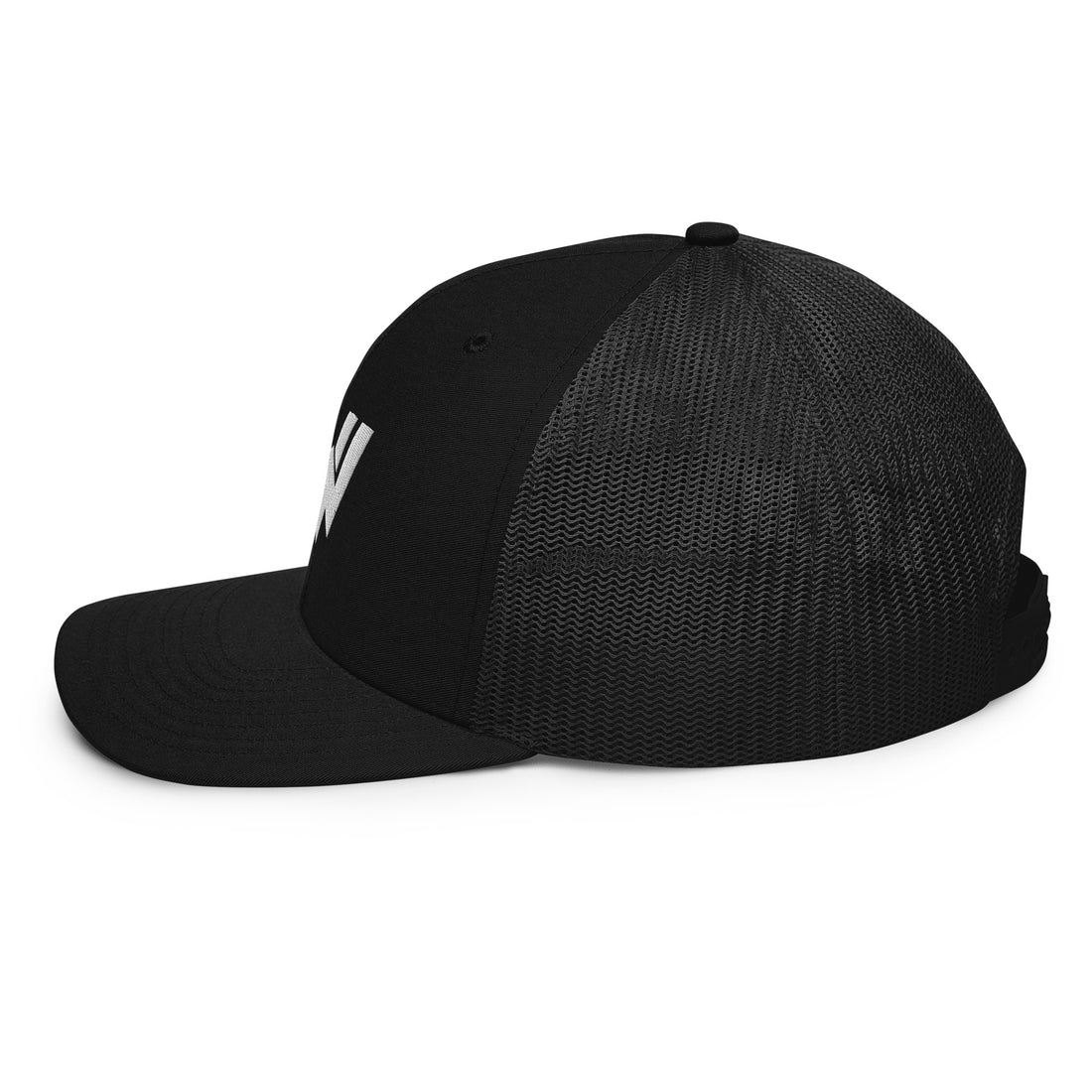 Wknd Warriors Snapback