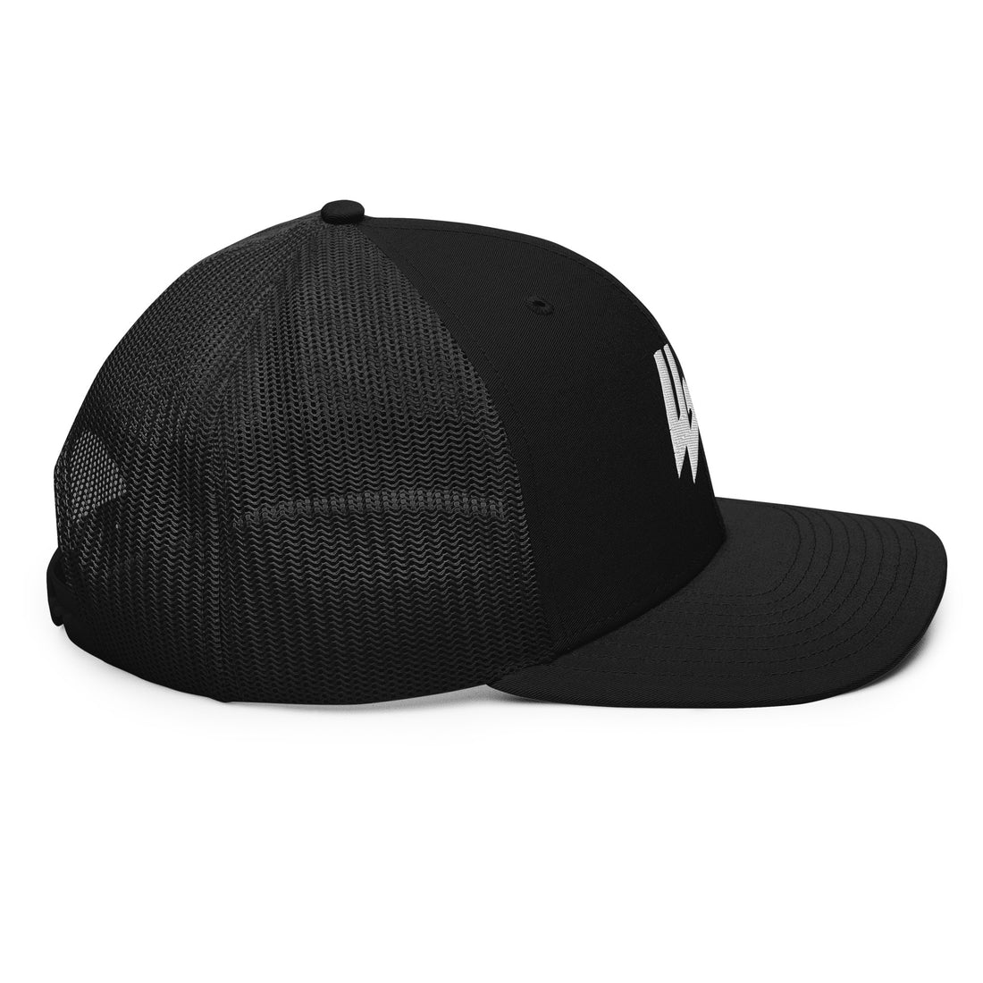 Wknd Warriors Snapback