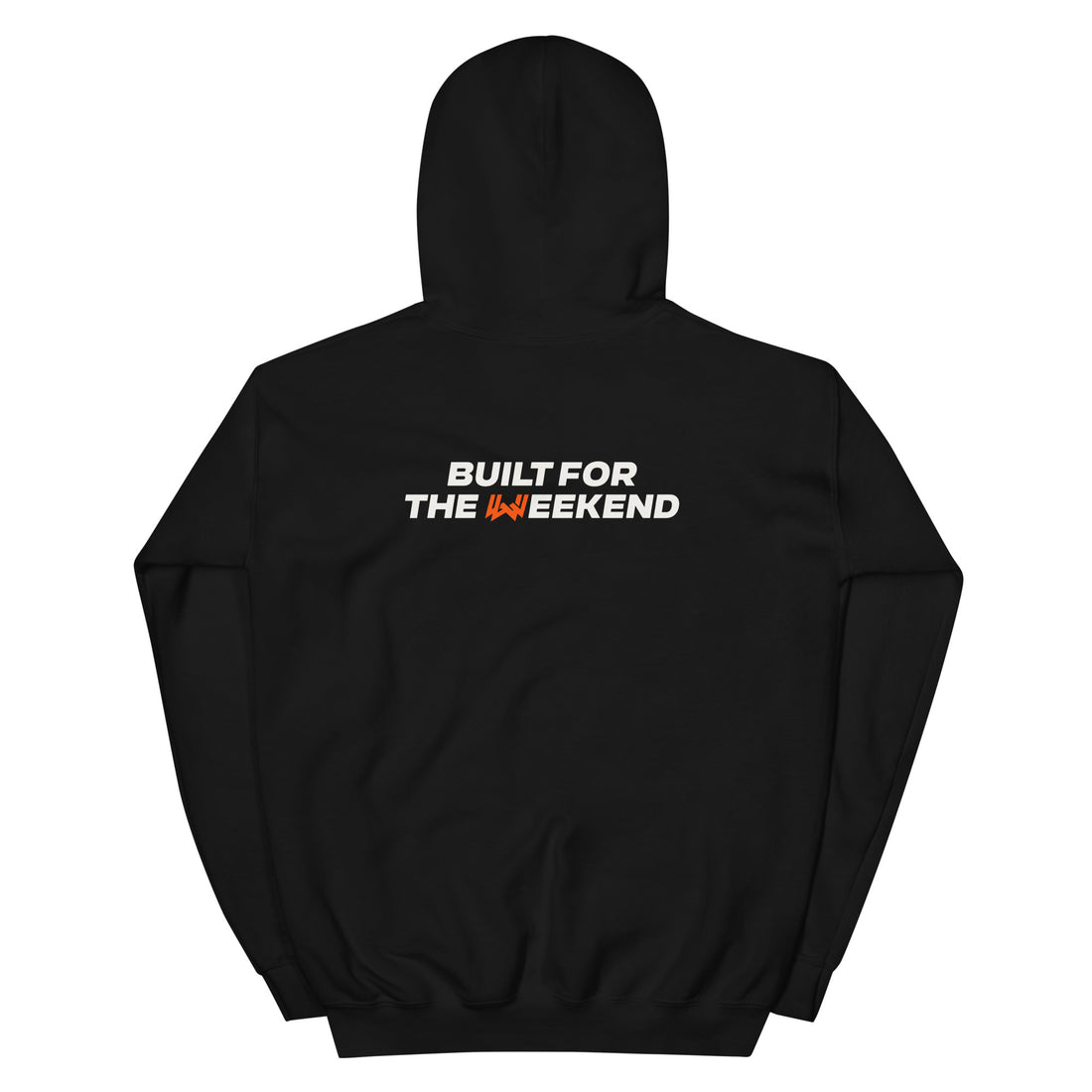 Wknd Warriors Co. Hoodie