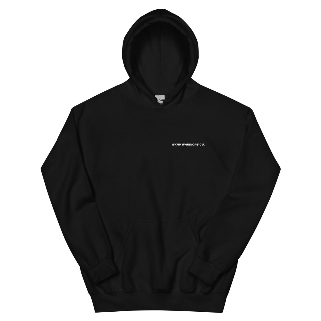 Wknd Warriors Co. Hoodie